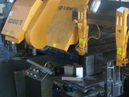 乌审SM45模具钢