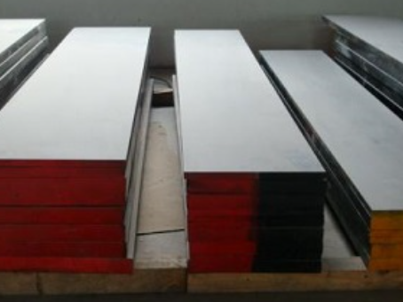 乌审Cr12MoV模具钢