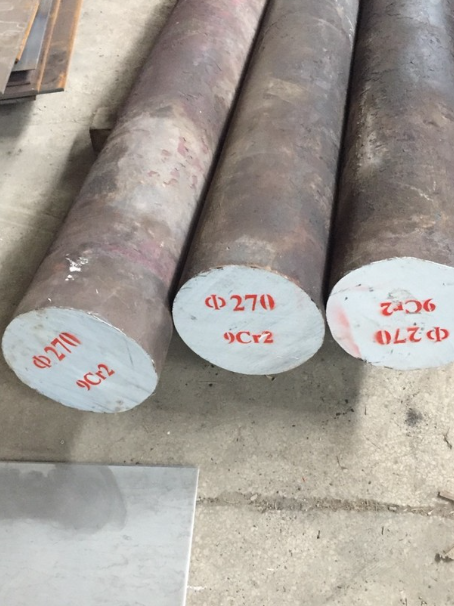 乌审9Cr2工具钢